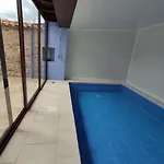 Astorga. Leon. Piscina. Casa Val De San Lorenzo. Holiday home
