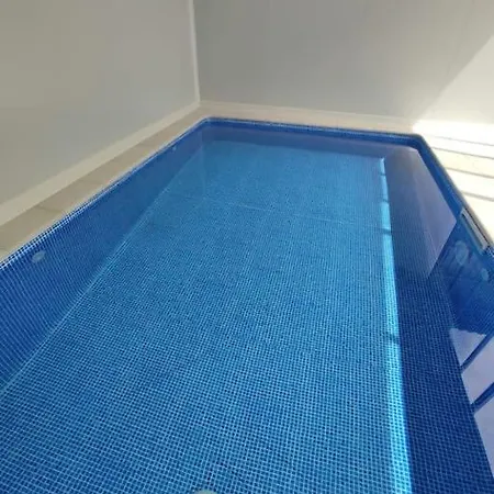 Astorga. Leon. Piscina. Casa Val De San Lorenzo. 度假居 Val De San Lorenzo